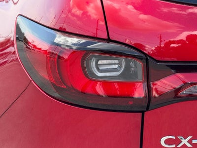 2025 Mazda Mazda CX-70 PHEV Premium Plus