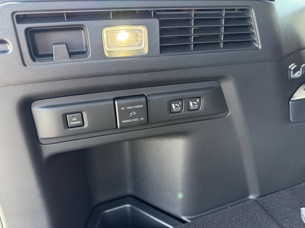 2025 Mazda Mazda CX-70 PHEV Premium Plus