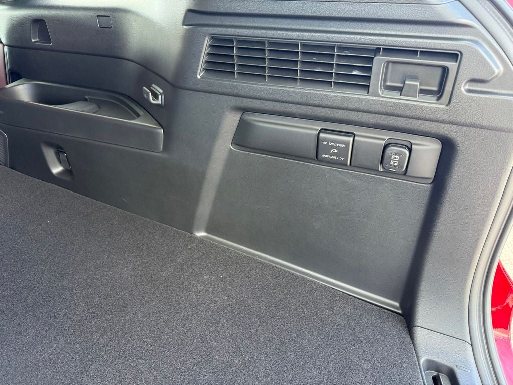 2025 Mazda Mazda CX-70 PHEV Premium Plus