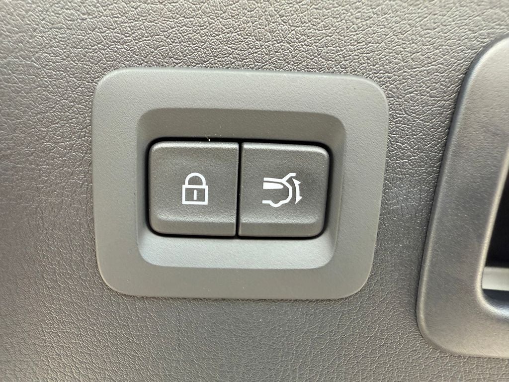 2025 Mazda Mazda CX-70 PHEV Premium Plus