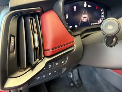 2025 Mazda Mazda CX-70 PHEV Premium Plus