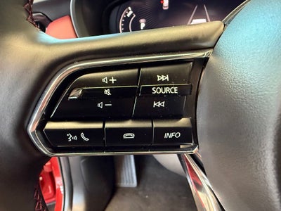 2025 Mazda Mazda CX-70 PHEV Premium Plus