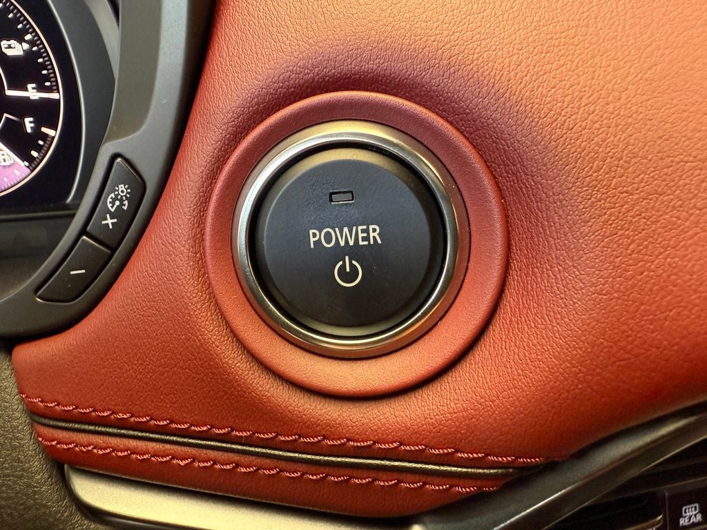 2025 Mazda Mazda CX-70 PHEV Premium Plus