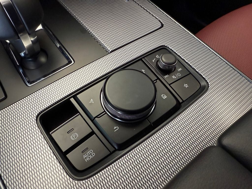 2025 Mazda Mazda CX-70 PHEV Premium Plus