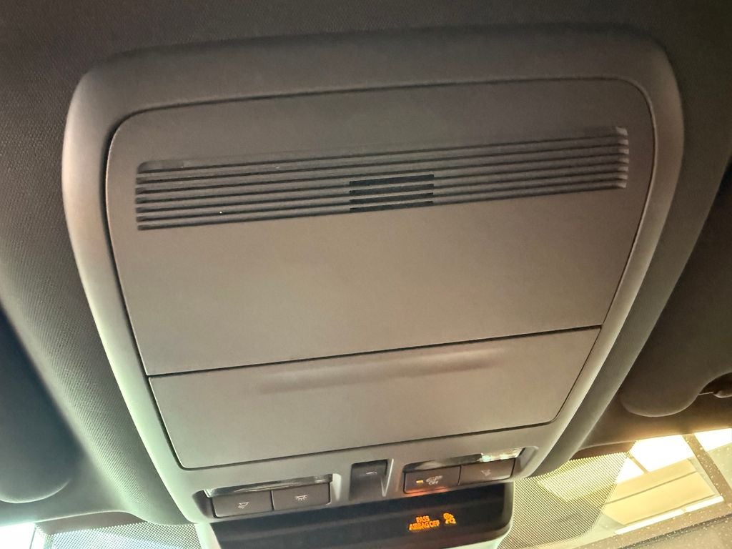 2025 Mazda Mazda CX-70 PHEV Premium Plus