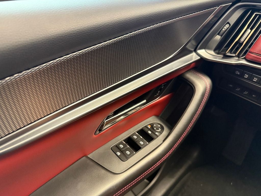 2025 Mazda Mazda CX-70 PHEV Premium Plus