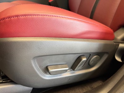 2025 Mazda Mazda CX-70 PHEV Premium Plus