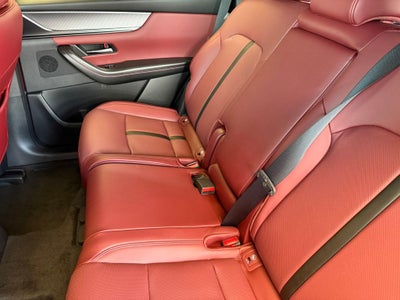 2025 Mazda Mazda CX-70 PHEV Premium Plus