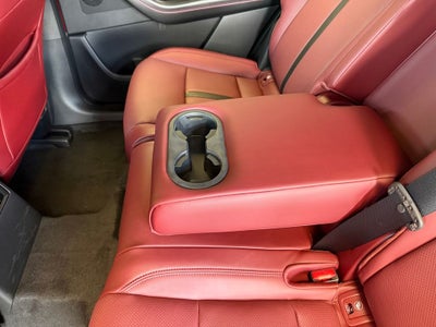 2025 Mazda Mazda CX-70 PHEV Premium Plus