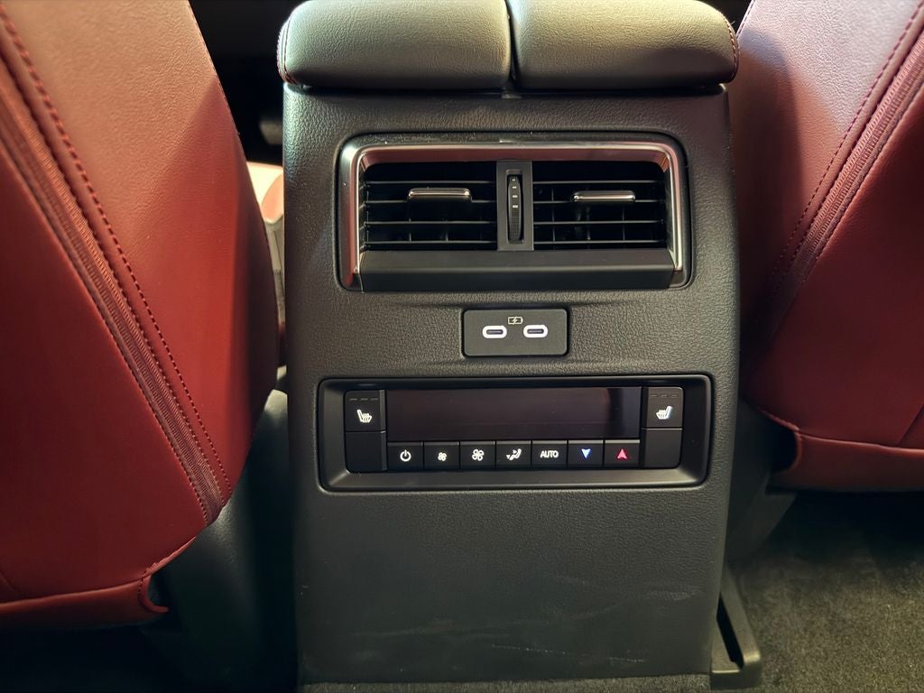 2025 Mazda Mazda CX-70 PHEV Premium Plus