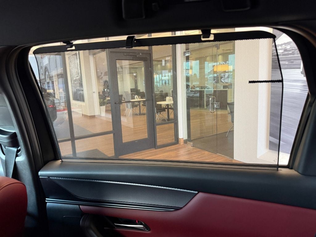 2025 Mazda Mazda CX-70 PHEV Premium Plus