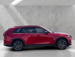 2025 Mazda Mazda CX-70 PHEV Premium Plus