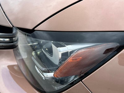 2025 Mazda Mazda CX-70 PHEV Premium Plus