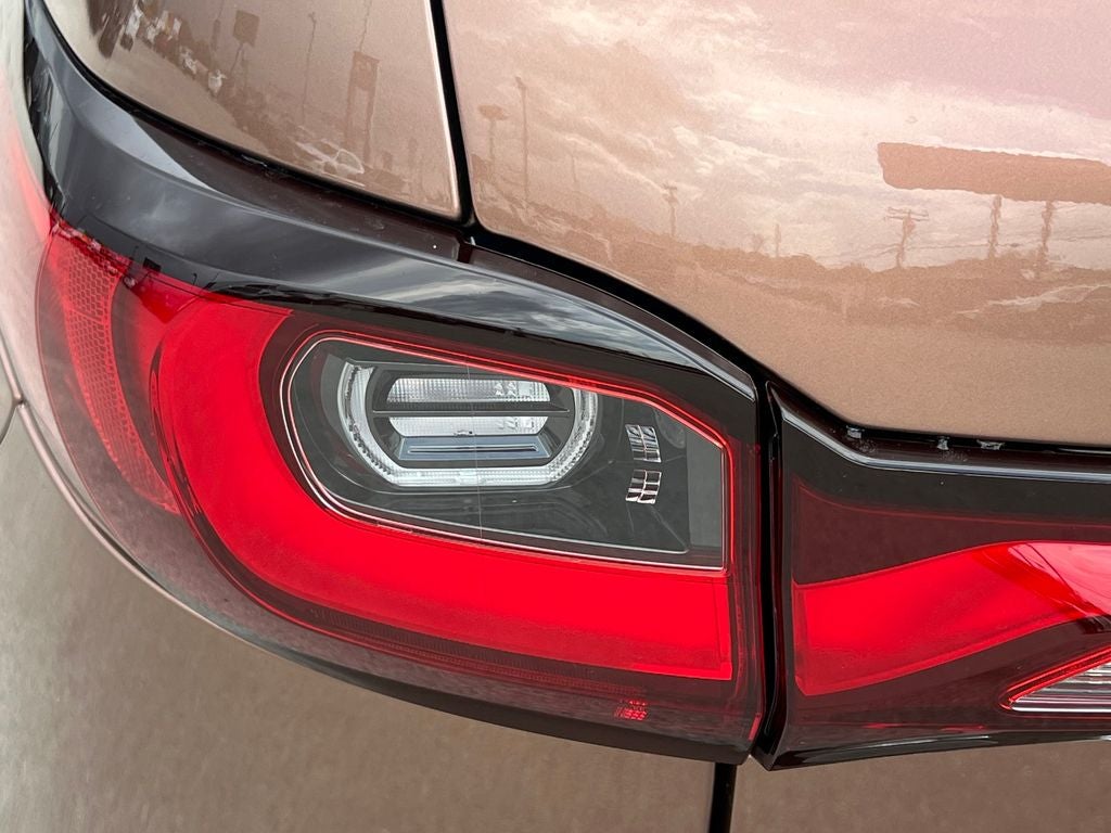 2025 Mazda Mazda CX-70 PHEV Premium Plus