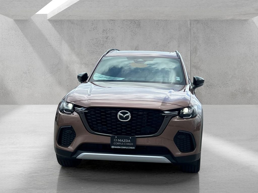 2025 Mazda Mazda CX-70 PHEV Premium Plus