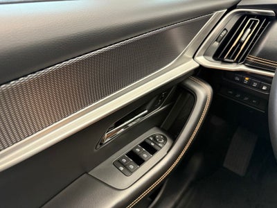 2025 Mazda Mazda CX-70 PHEV Premium Plus