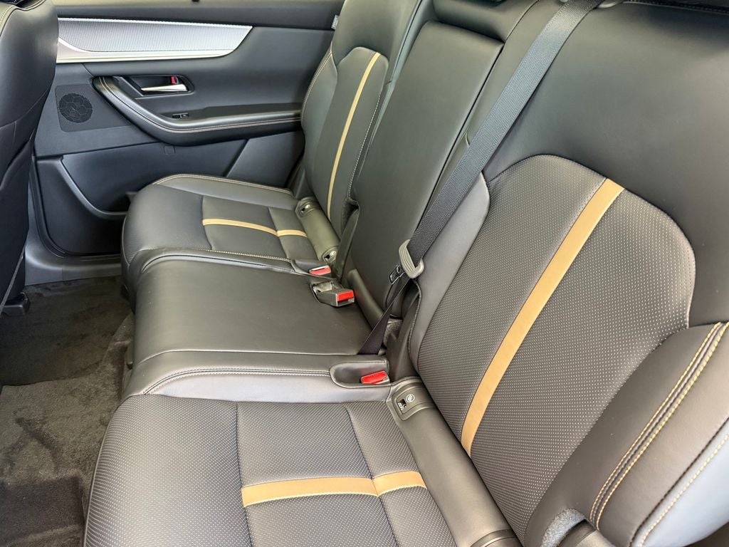 2025 Mazda Mazda CX-70 PHEV Premium Plus