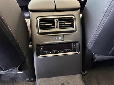 2025 Mazda Mazda CX-70 PHEV Premium Plus