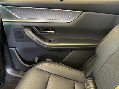 2025 Mazda Mazda CX-70 PHEV Premium Plus