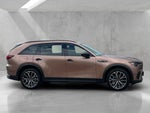 2025 Mazda Mazda CX-70 PHEV Premium Plus