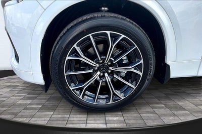2026 Mazda Mazda CX-70 3.3 Turbo S Premium Plus