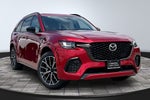 2026 Mazda Mazda CX-70 3.3 Turbo S Premium Plus