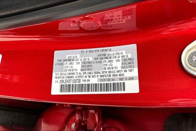 2026 Mazda Mazda CX-70 3.3 Turbo S Premium Plus