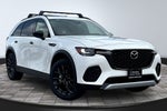 2026 Mazda Mazda CX-70 3.3 Turbo Premium Plus