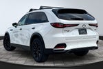 2026 Mazda Mazda CX-70 3.3 Turbo Premium Plus