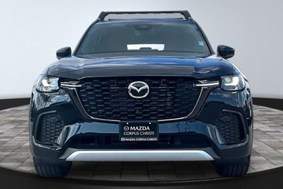 2026 Mazda Mazda CX-70 3.3 Turbo Premium Plus