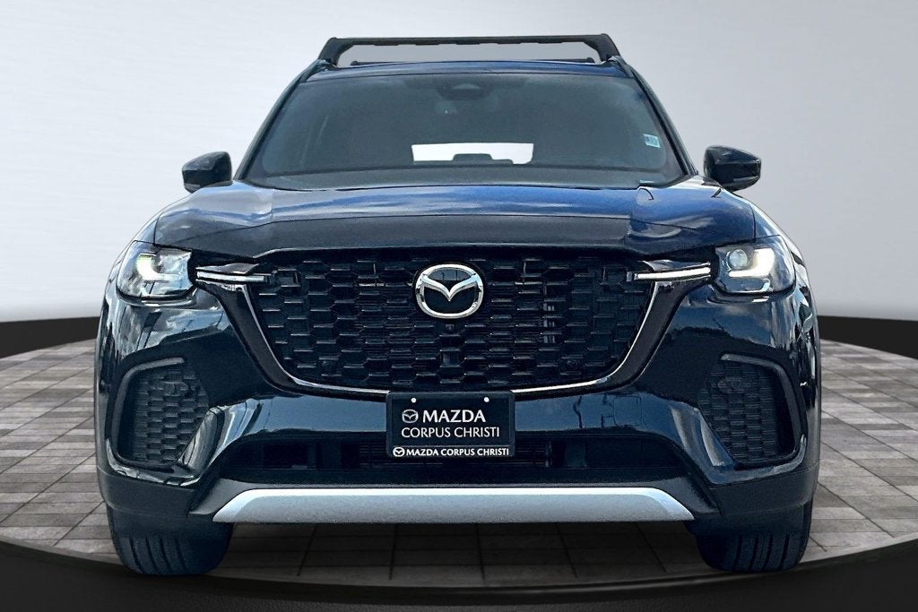 2026 Mazda Mazda CX-70 3.3 Turbo Premium Plus