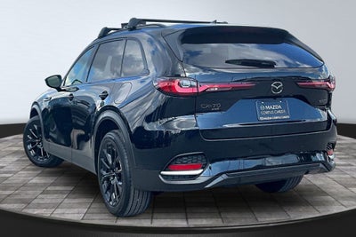 2026 Mazda Mazda CX-70 3.3 Turbo Premium Plus