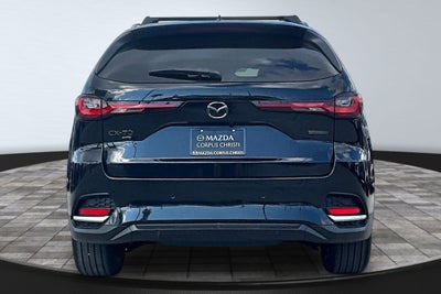 2026 Mazda Mazda CX-70 3.3 Turbo Premium Plus
