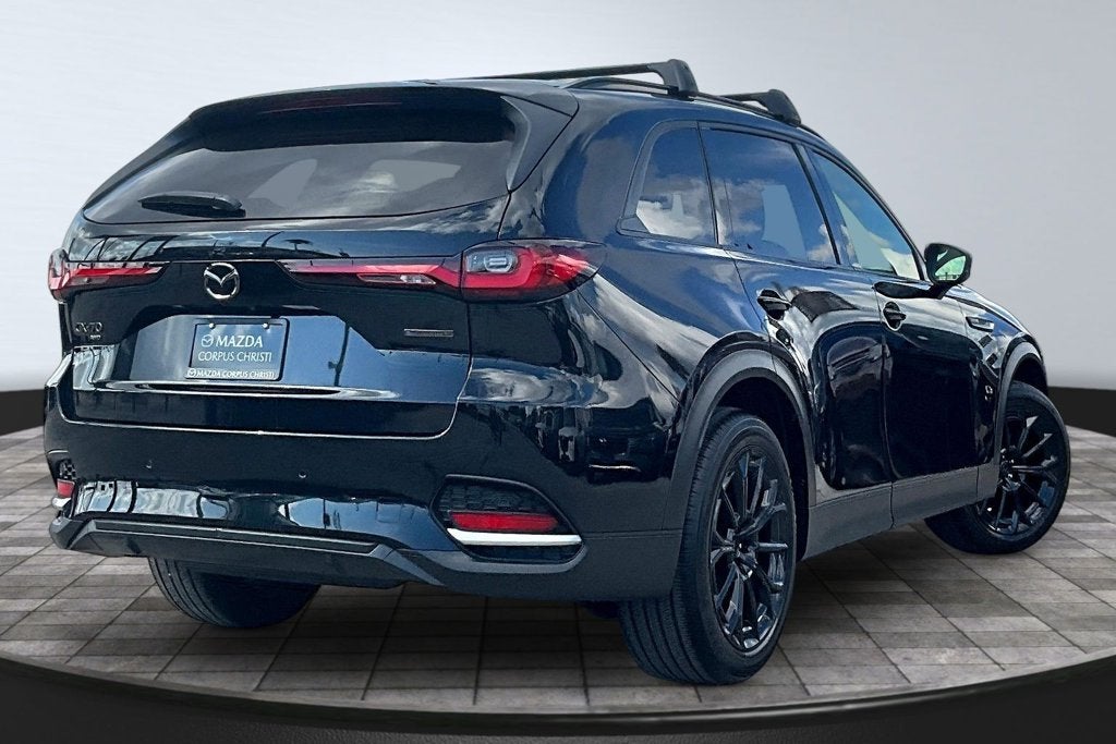 2026 Mazda Mazda CX-70 3.3 Turbo Premium Plus