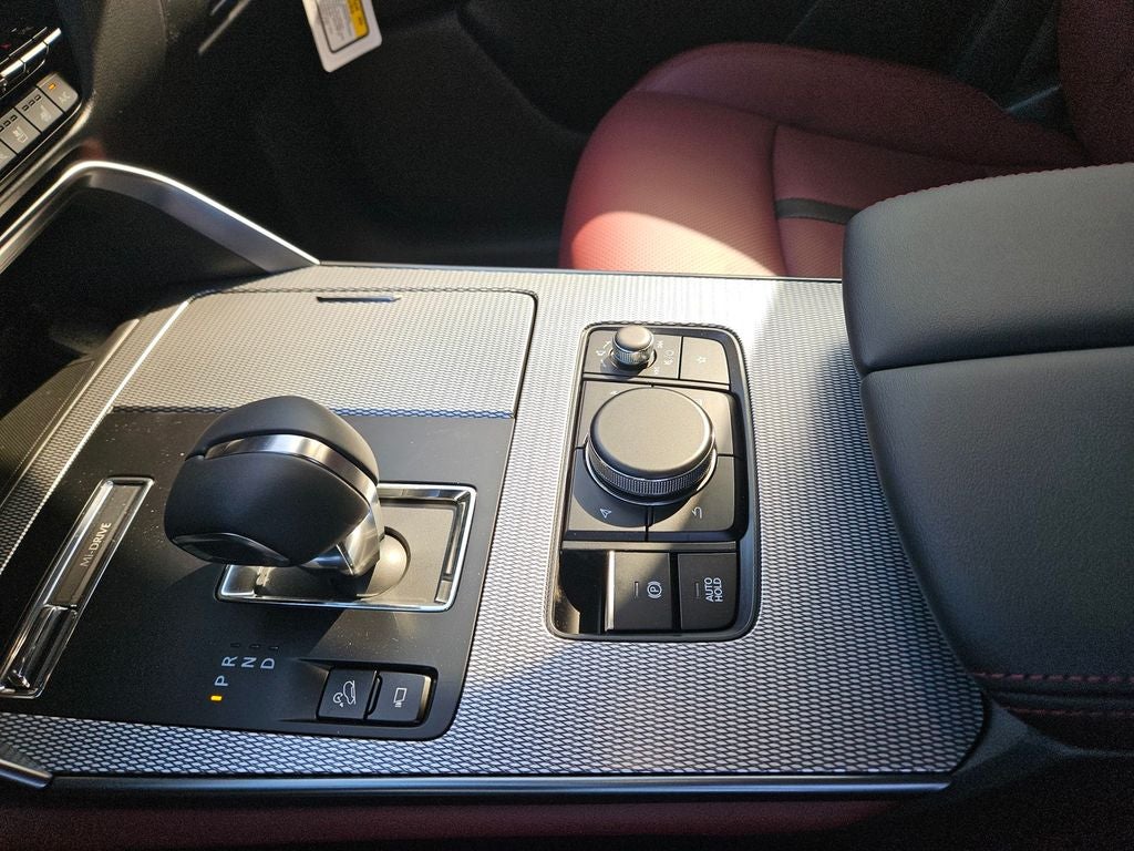 2026 Mazda Mazda CX-70 3.3 Turbo Premium Plus