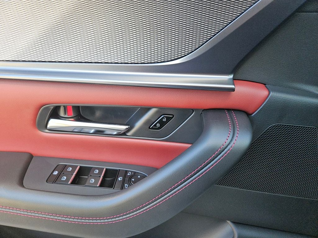 2026 Mazda Mazda CX-70 3.3 Turbo Premium Plus