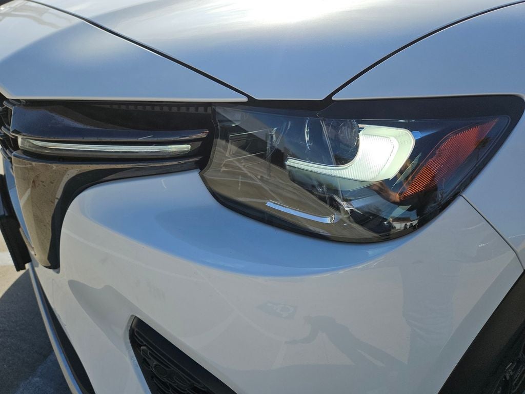 2026 Mazda Mazda CX-70 3.3 Turbo Premium Plus