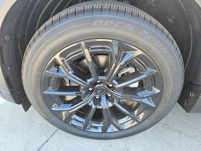 2026 Mazda Mazda CX-70 3.3 Turbo Premium Plus