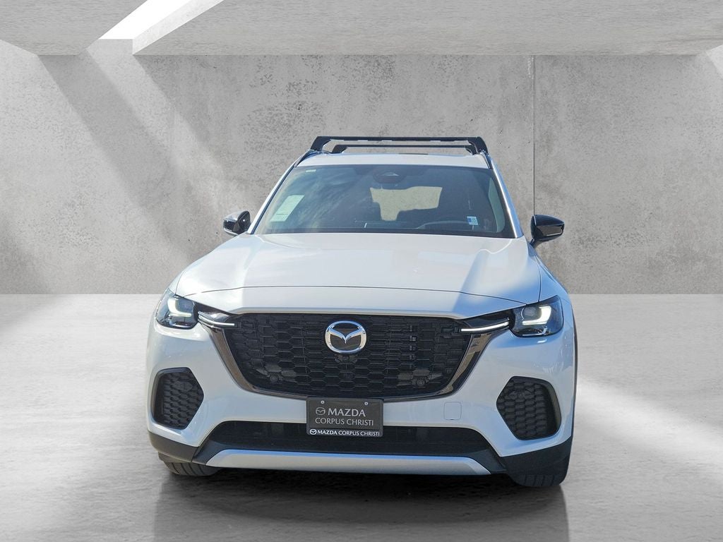 2026 Mazda Mazda CX-70 3.3 Turbo Premium Plus