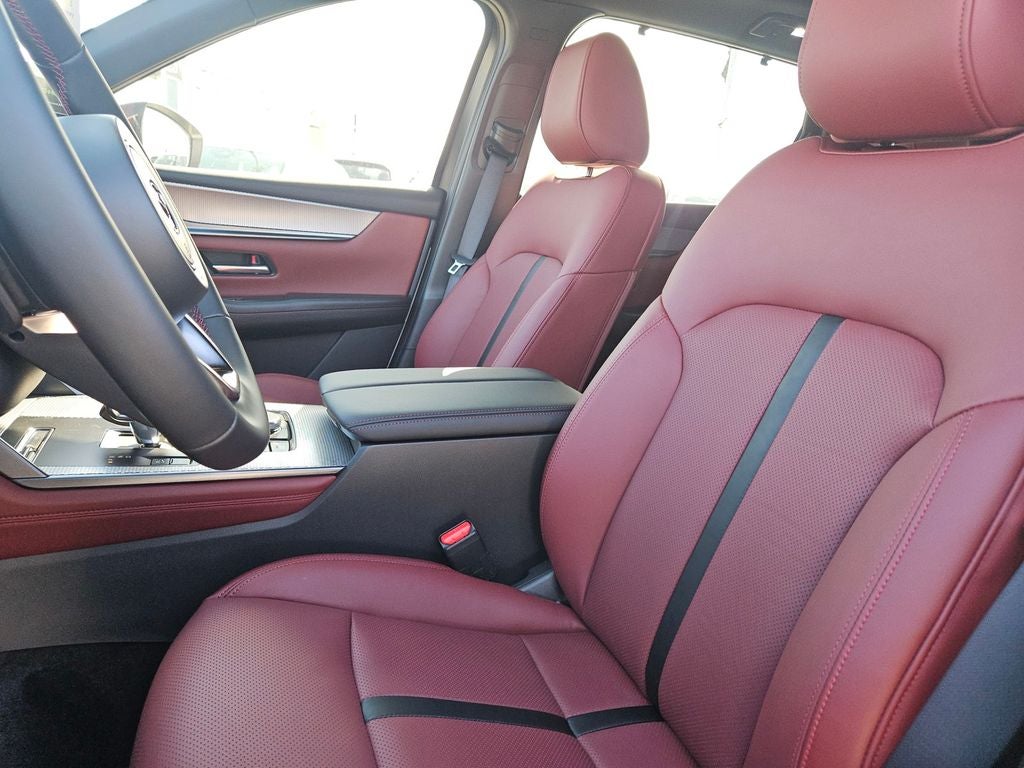 2026 Mazda Mazda CX-70 3.3 Turbo Premium Plus