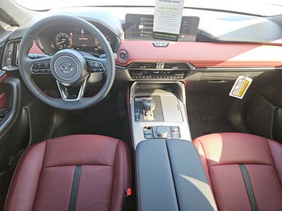 2026 Mazda Mazda CX-70 3.3 Turbo Premium Plus