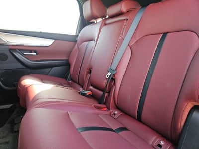 2026 Mazda Mazda CX-70 3.3 Turbo Premium Plus