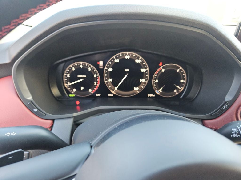 2026 Mazda Mazda CX-70 3.3 Turbo Premium Plus