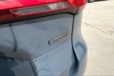 2026 Mazda Mazda CX-70 3.3 Turbo Premium Plus