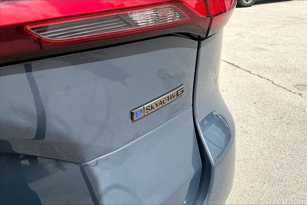 2026 Mazda Mazda CX-70 3.3 Turbo Premium Plus