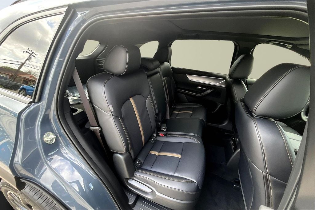 2026 Mazda Mazda CX-70 3.3 Turbo Premium Plus