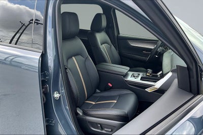 2026 Mazda Mazda CX-70 3.3 Turbo Premium Plus