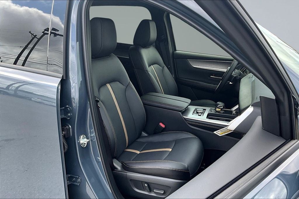 2026 Mazda Mazda CX-70 3.3 Turbo Premium Plus