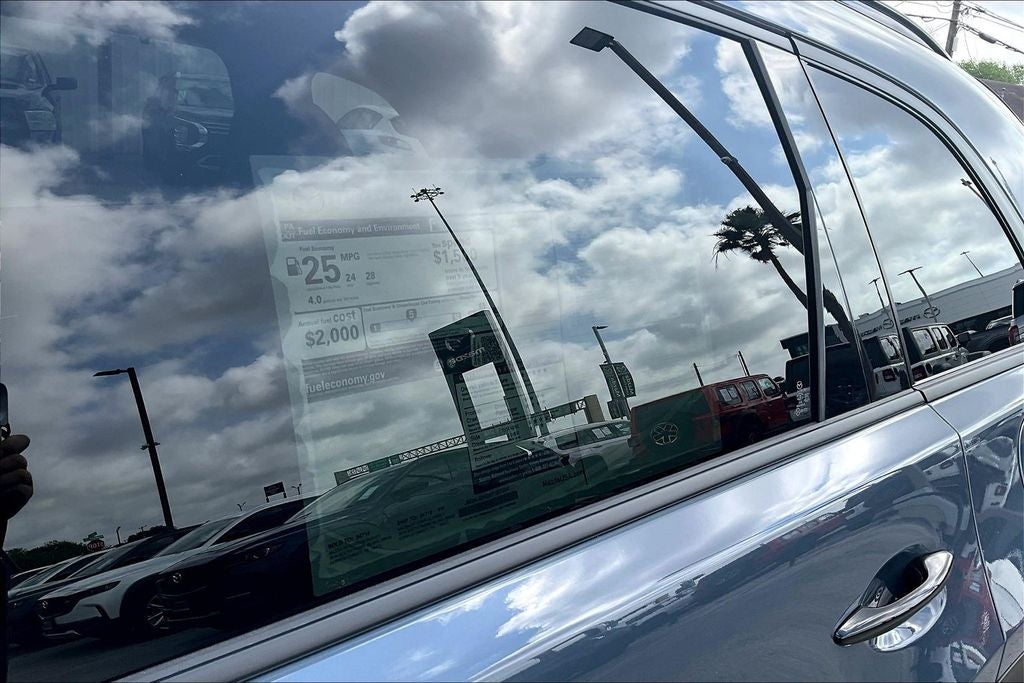 2026 Mazda Mazda CX-70 3.3 Turbo Premium Plus