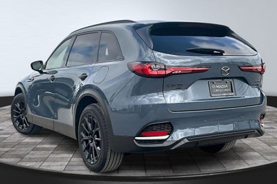 2026 Mazda Mazda CX-70 3.3 Turbo Premium Plus